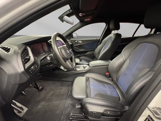 BMW Serie 1. 118i 140 cv 2020 M sport