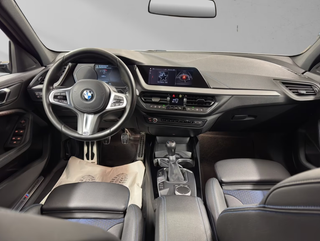 BMW Serie 1. 118i 140 cv 2020 M sport