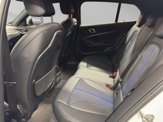 BMW Serie 1. 118i 140 cv 2020 M sport