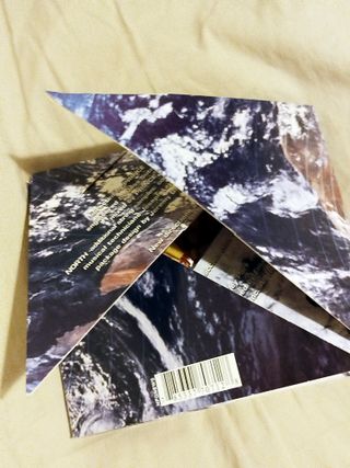 Prince - NEWS (2003) Original NPG