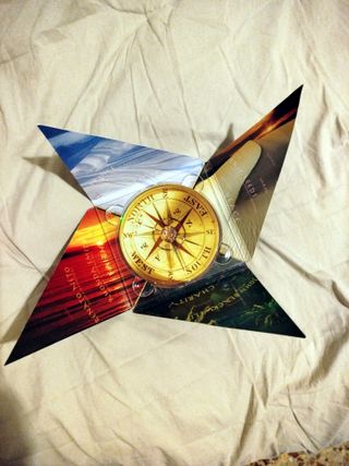 Prince - NEWS (2003) Original NPG