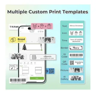 Máquina Etiquetadora Nelko con Cinta