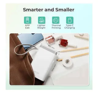 Máquina Etiquetadora Nelko con Cinta