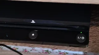 Sony PS3 Slim 250GB CECH-2004B + Mando y Cables