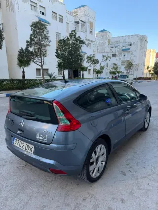 Citroen C4 2006