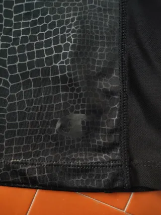 Canotta Top Sportivo CHAMPION Donna – Taglia M