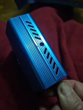 Proyector Láser para Fiestas y Navidad