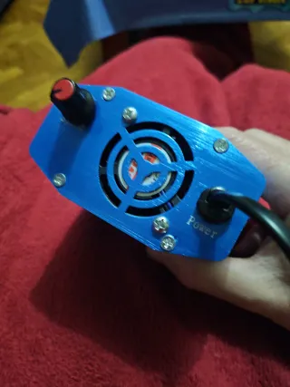 Proyector Láser para Fiestas y Navidad