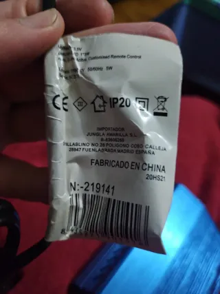 Proyector Láser para Fiestas y Navidad