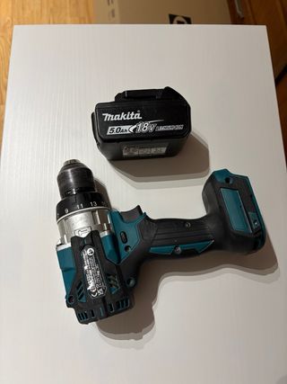 Taladro Percutor Makita DHP486