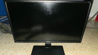 PC Gaming i5-8400 GTX 1060 16GB + 2 Pantallas 24