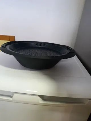 Varoma para Thermomix TM31