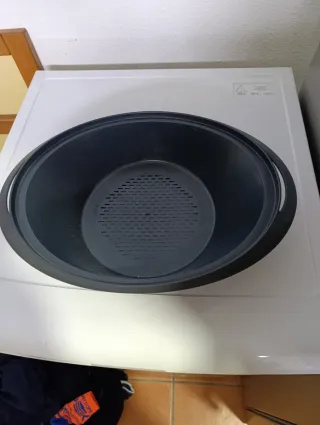 Varoma para Thermomix TM31