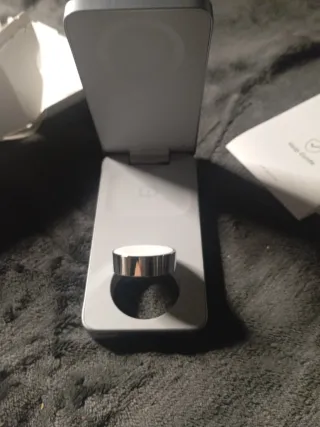 Cargador Inalámbrico UGREEN