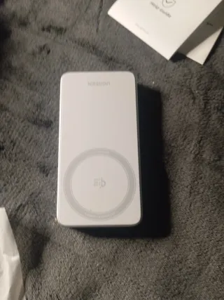 Cargador Inalámbrico UGREEN