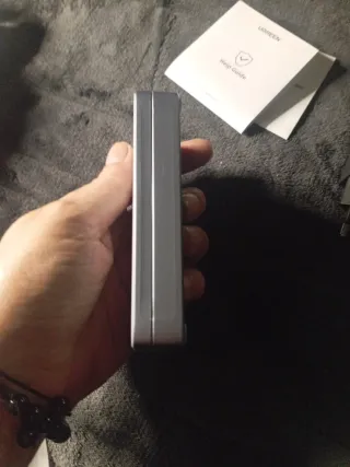 Cargador Inalámbrico UGREEN