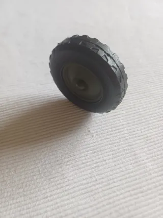 Rueda Geyper 1 unidad