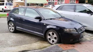 Audi A3 2004