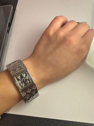 Orologio bracciale Guess donna