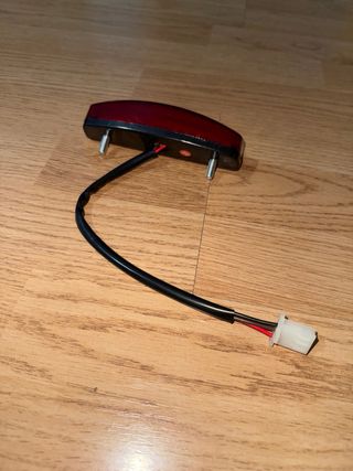 Piloto LED Suzuki LTZ KFX