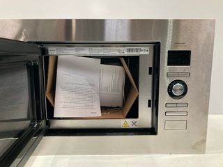 Microondas Cecotec GrandHead Encastrable Digital