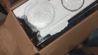 Microondas Cecotec GrandHead Encastrable Digital