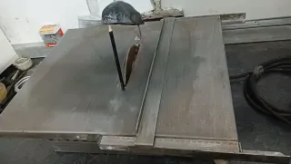 Cortadora Cerámica Würth NTS 200