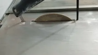 Cortadora Cerámica Würth NTS 200