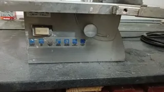 Cortadora Cerámica Würth NTS 200