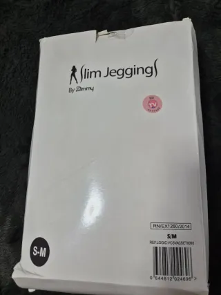 Leggings Jeggings Slim Talla Única