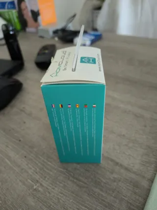 Homcloud Smart Gateway Zigbee Centralina