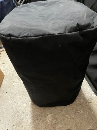 Altavoz Activo Yamaha MSR400