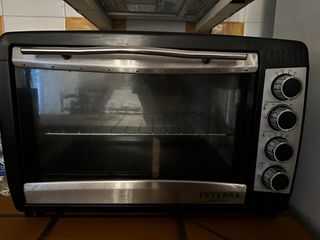 Horno Eléctrico FETERSA