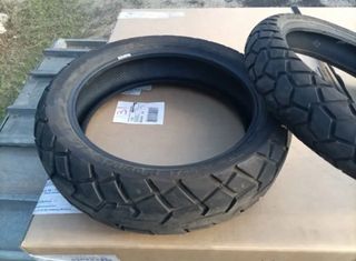 Neumáticos Moto TKC 70