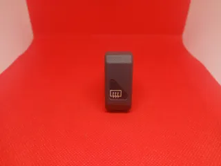 Botão Renault Clio MK1 Desembaciador