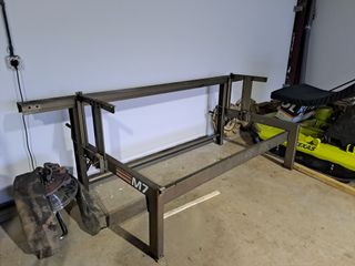 Aserradero Logosol M7