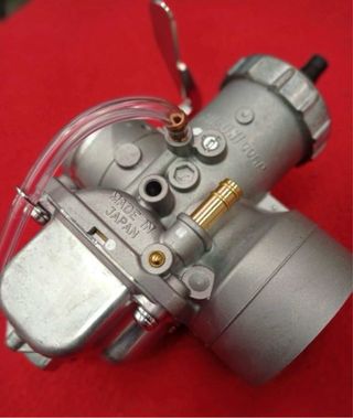 Carburador Mikuni VM 36