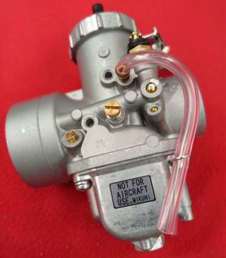 Carburador Mikuni VM 36