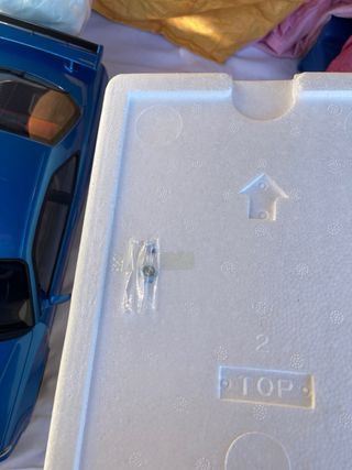 NISMO R34 GT-R Z-tune 1:12