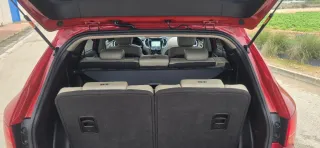 Hyundai Santa Fe 2013