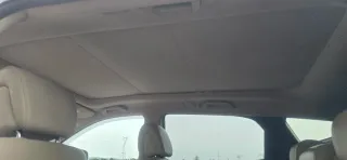 Hyundai Santa Fe 2013