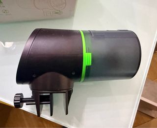 Alimentador automático Petbank CY-009