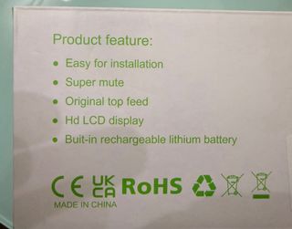 Alimentador automático Petbank CY-009