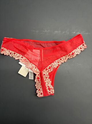 4 Brasiliane Intimissimi Taglia 2