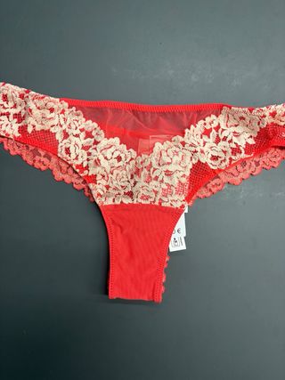 4 Brasiliane Intimissimi Taglia 2