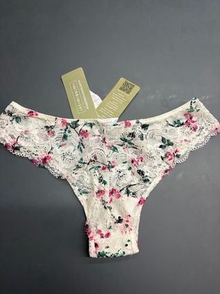 4 Brasiliane Intimissimi Taglia 2