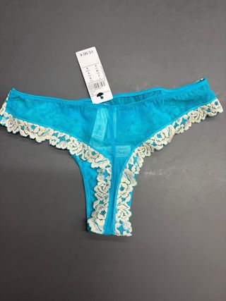 4 Brasiliane Intimissimi Taglia 2