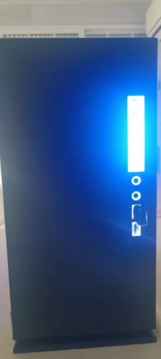 !OFERTA! PC GAMING ERAZER (1AÑO: NUEVO EN SU CAJA)