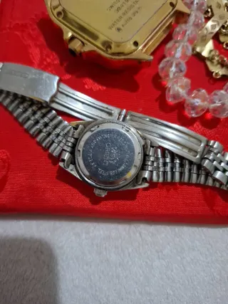 Lotto di gioielli e orologi Cartier