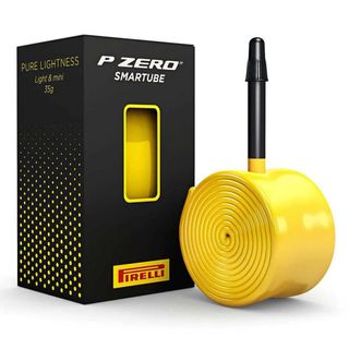 Cámara Pirelli PZero Smartube